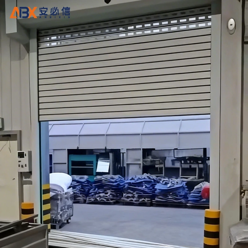 阳泉路家村镇涡轮硬质快速门
